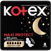 KOTEX PADS ALL NIGHTER SANITARY TOWELS