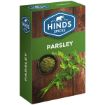 HINDS SPICES HERBS PARSLEY 18G