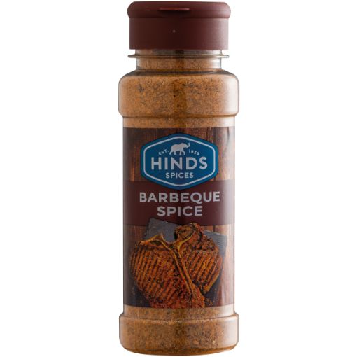 HINDS SPICE BARBEQUE BOTTLE 200ML