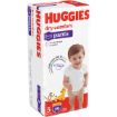 HUGGIES DISPOSABLE PANTS UNI SZ5 JU