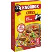 KNORROX STOCK CUBES BEEF
