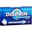 DISPRIN PAIN TABLETS REGULAR