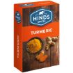 HINDS TURMERIC SPICE 60G