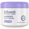 JOHNSON`S PH5.5 AQUEOUS CREAM NOR 350ML