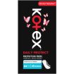KOTEX PANTY LINERS REGULAR
