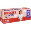 HUGGIES GOLD PANTS JP S6