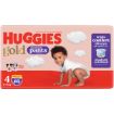 HUGGIES GOLD PANTS JP S4