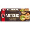 BAKERS SALTICRAX BLACK PEPPER 200G
