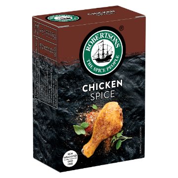 ROBERTSONS CHICKEN SPICE REFILL 84G