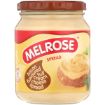 MELROSE CHEESE SPREAD BACON 400G