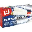 I&J DEEP WATER HAKE FILLETS 400G