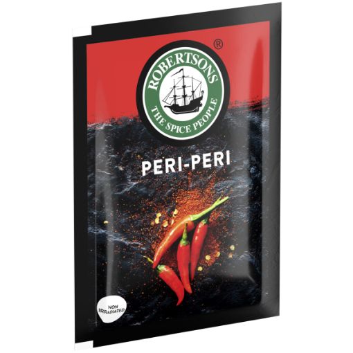 ROBERTSONS SPICES PERI-PERI ENVELOPE 7G