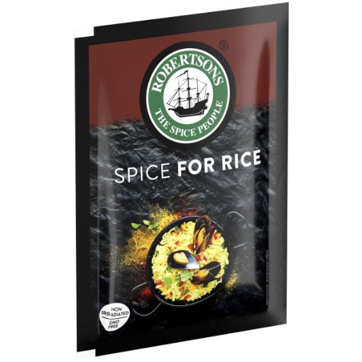 ROBERTSONS SPICES SPICE FOR RICE ENVELOPE 7G