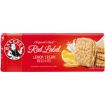 BAKERS RED LABEL LEMON CREAMS 200G