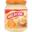 MELROSE CHEESE SPREAD CHEDDAR 400G