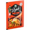 RAJAH SPICE CURRY POWDER HOT 7G