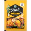 RAJAH SPICE CURRY POWDER MED 7G