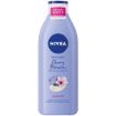 NIVEA BODY LOTION CHERRY BLOSSOM 400ML