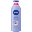 NIVEA BODY LOTION CHERRY BLOSSOM 400ML