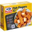 SEA HARVEST FISH FINGERS 800G