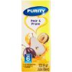 PURITY PRUNE&PEAR JUICE BLEND 200ML