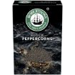 ROBERTSONS WHOLE BLACK P/CORN REF 45G