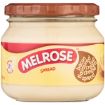 MELROSE CHEESE SPREAD BACON 250G