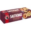 BAKERS SALTICRAX ROASTED ONION 200G