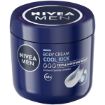 NIVEA MEN BODY CREAM COOL KICK 400ML