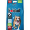 BOBTAIL DOG FOOD SM ADULT MIN CHUNKS STEAK 8KG