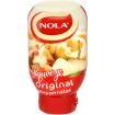 NOLA MAYONNAISE SQUEEZE 500G