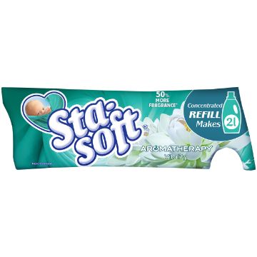STA SOFT AROMA F/SOFT VITALITY REF 500ML