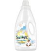 SUNLIGHT AUTO DETERGENT FABRIC COND GENTLE