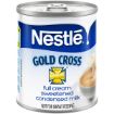 GOLD CROSS CONDENSED MILK SWEET 385G