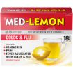 MED-LEMON ORIGINAL FLAVOUR