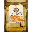 OUMA BUTTERMILK RUSKS SLICED 450G