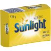 SUNLIGHT LAUNDRY SOAP 125G