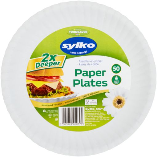 TWINSAVER PLATES PAPER