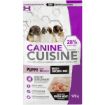CANINE CUISINE DOG FOOD D/F PUPPY CHK&RICE 1.75KG