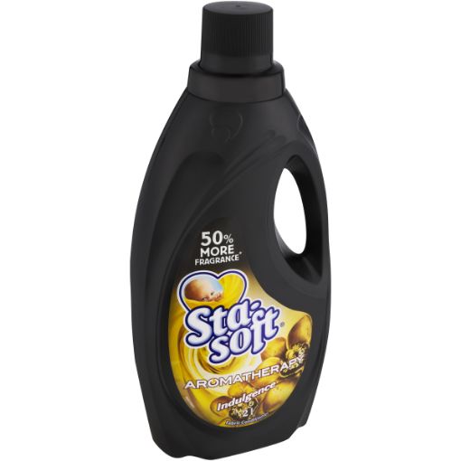 STA SOFT AUTO DETERGENT REG F/SOFT AROMA INDULGENCE