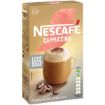 NESTLE CAPPUCINO CAPPUCCINO UNSWEETENED