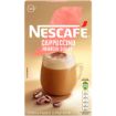 NESTLE CAPPUCINO CAPPUCCINO UNSWEETENED