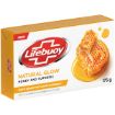 LIFEBUOY BATH SOAP HONEY & TUMERIC 175G