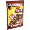KNORROX SOUP BAG CHILLI BEEF 400G