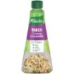 KNORR S/DRESS CREAMY RANCH 340ML