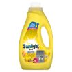 SUNLIGHT LIQUID DETERGENT 2IN1