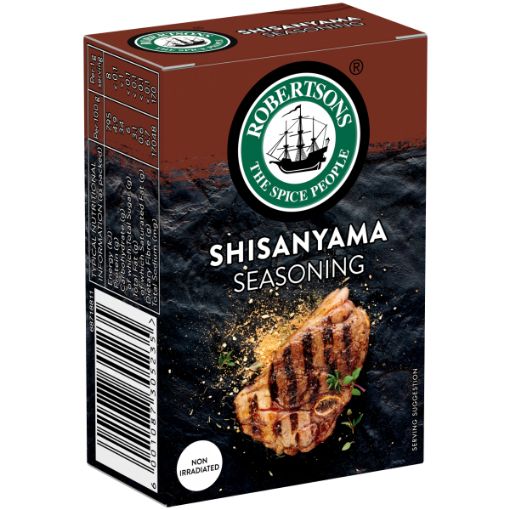 ROBERTSONS SHISANYAMA SEAS REFILL 80G
