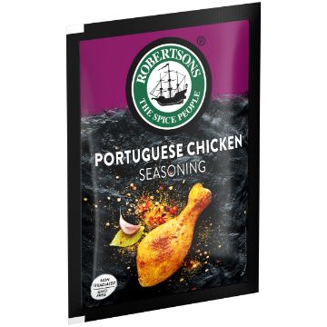ROBERTSONS SPICES PORTUGUESE CHCKN SPICE 7G
