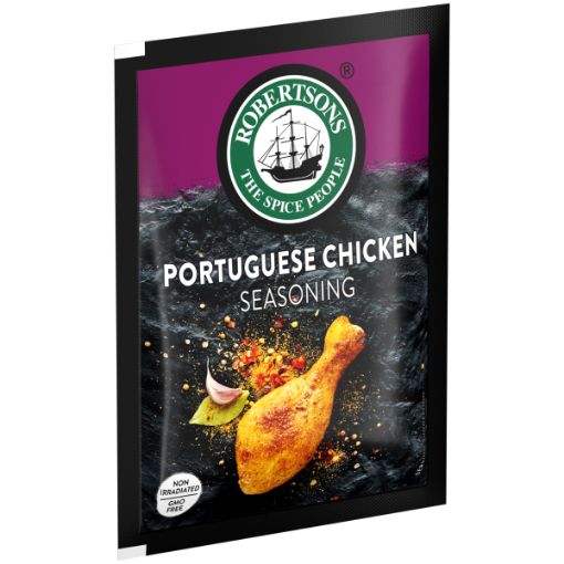 ROBERTSONS SPICES PORTUGUESE CHCKN SPICE 7G