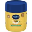 VASELINE B/CRM NOURISH ARGAN OIL 400ML